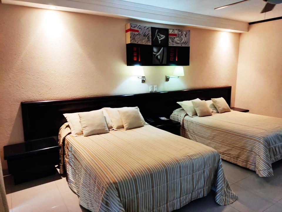 Hotel Mary Celaya Celaya  Eksteriør billede