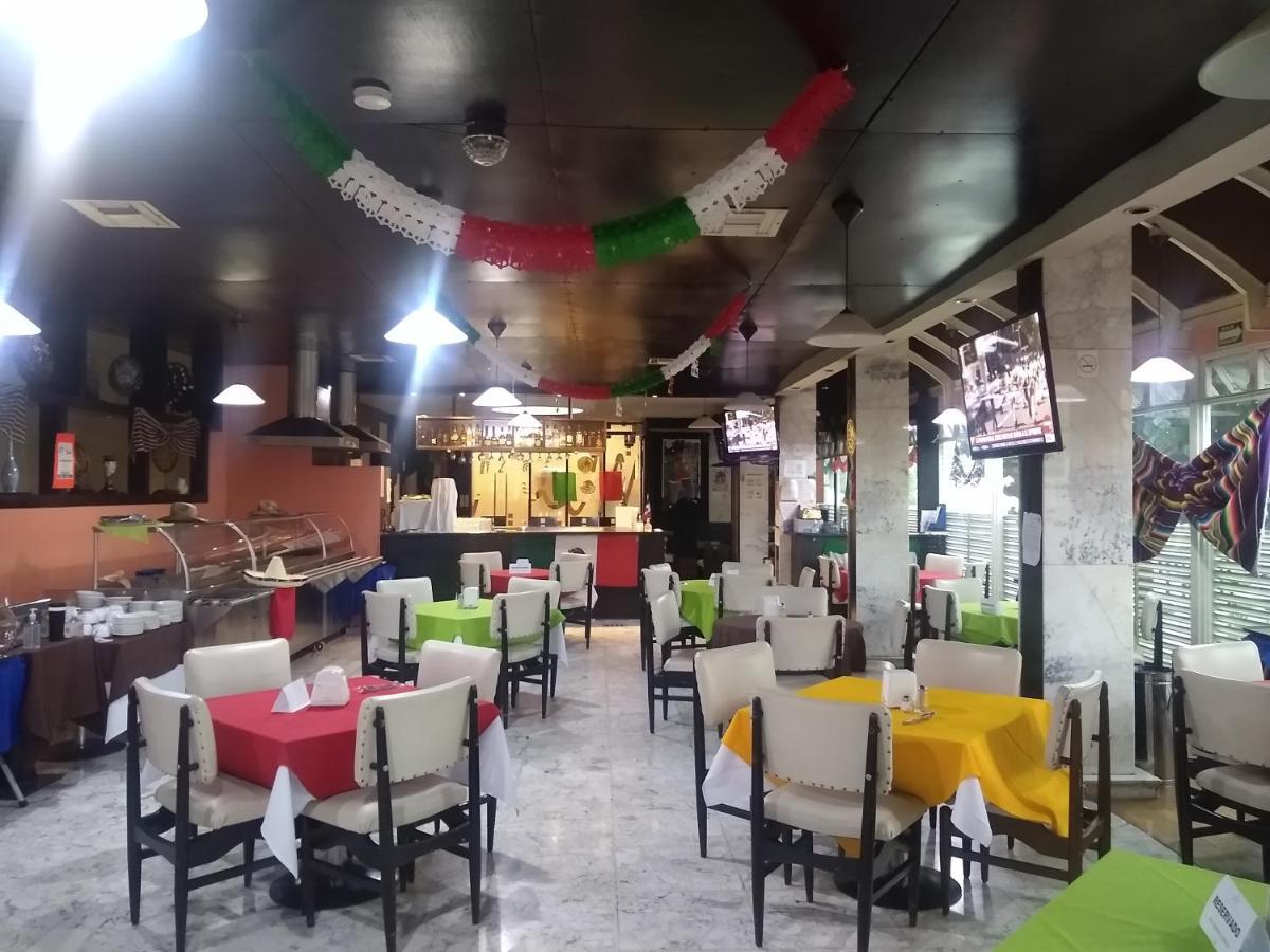 Hotel Mary Celaya Celaya  Eksteriør billede
