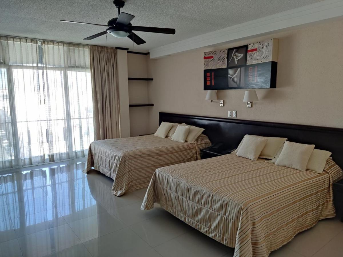 Hotel Mary Celaya Celaya  Eksteriør billede