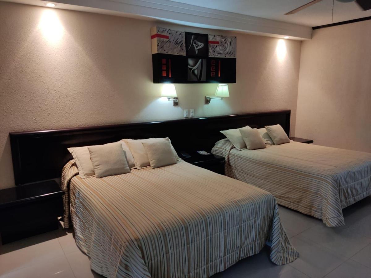 Hotel Mary Celaya Celaya  Eksteriør billede