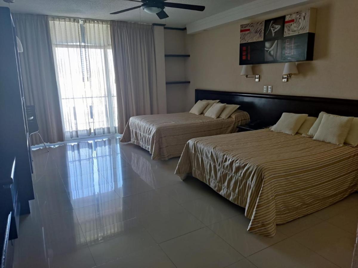 Hotel Mary Celaya Celaya  Eksteriør billede