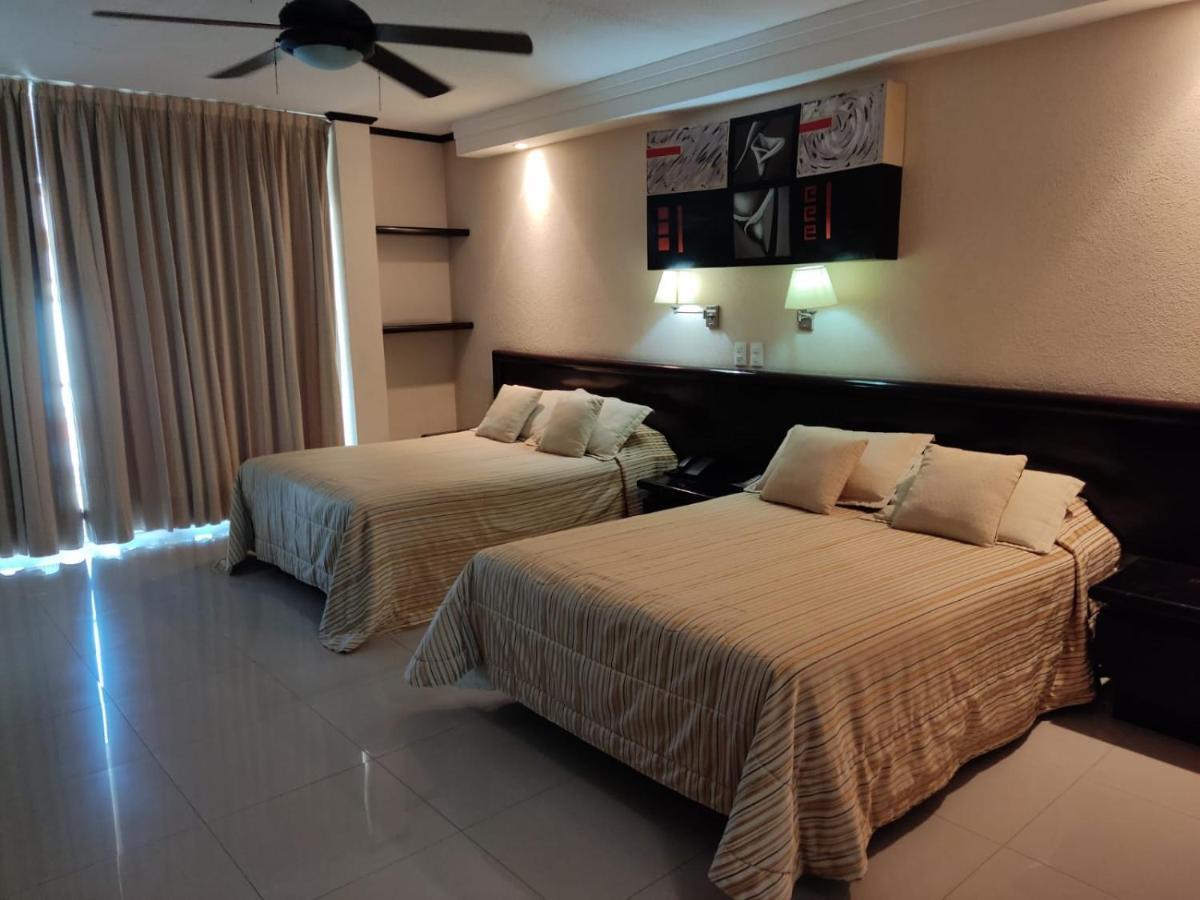 Hotel Mary Celaya Celaya  Eksteriør billede