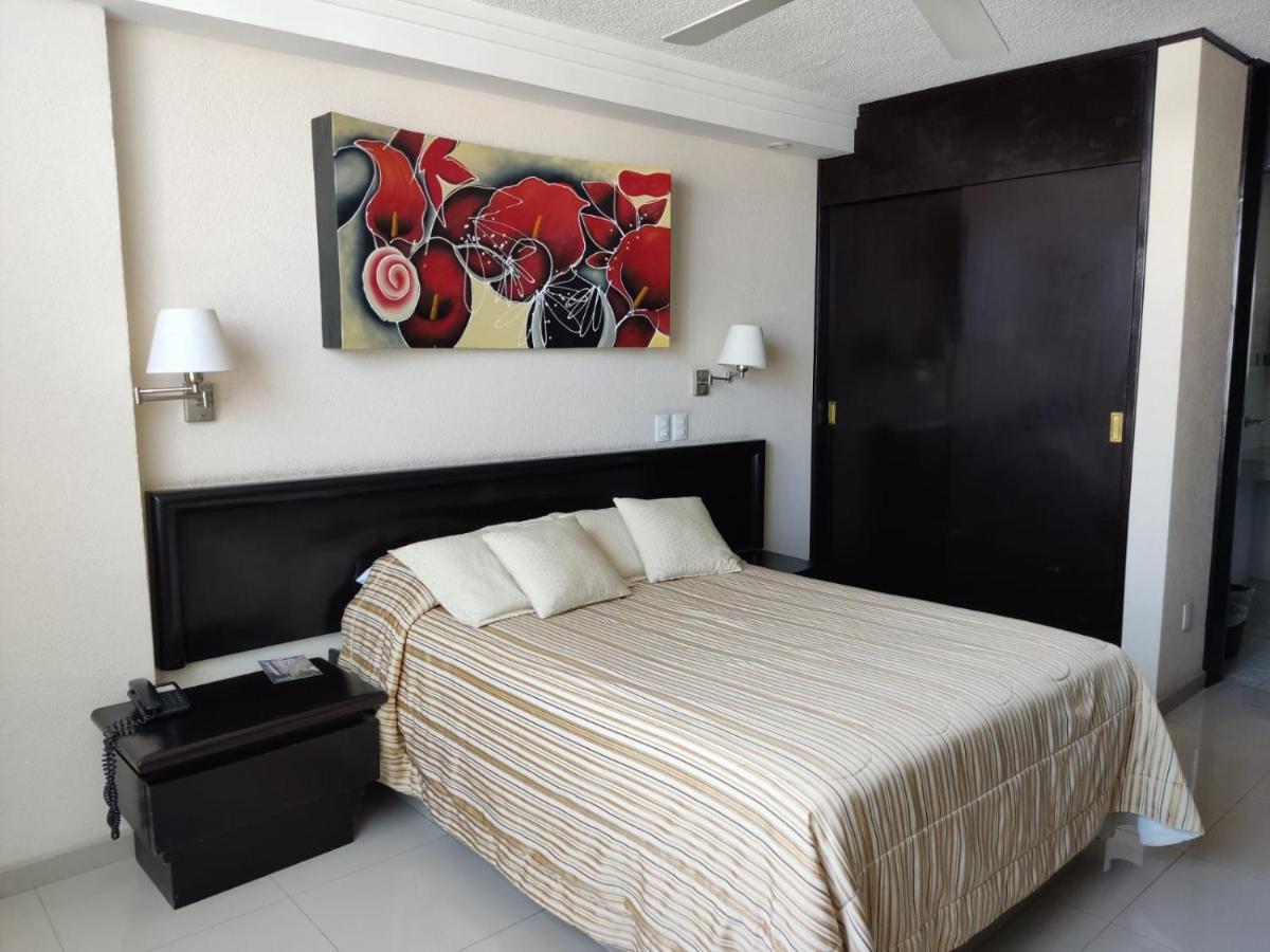Hotel Mary Celaya Celaya  Eksteriør billede