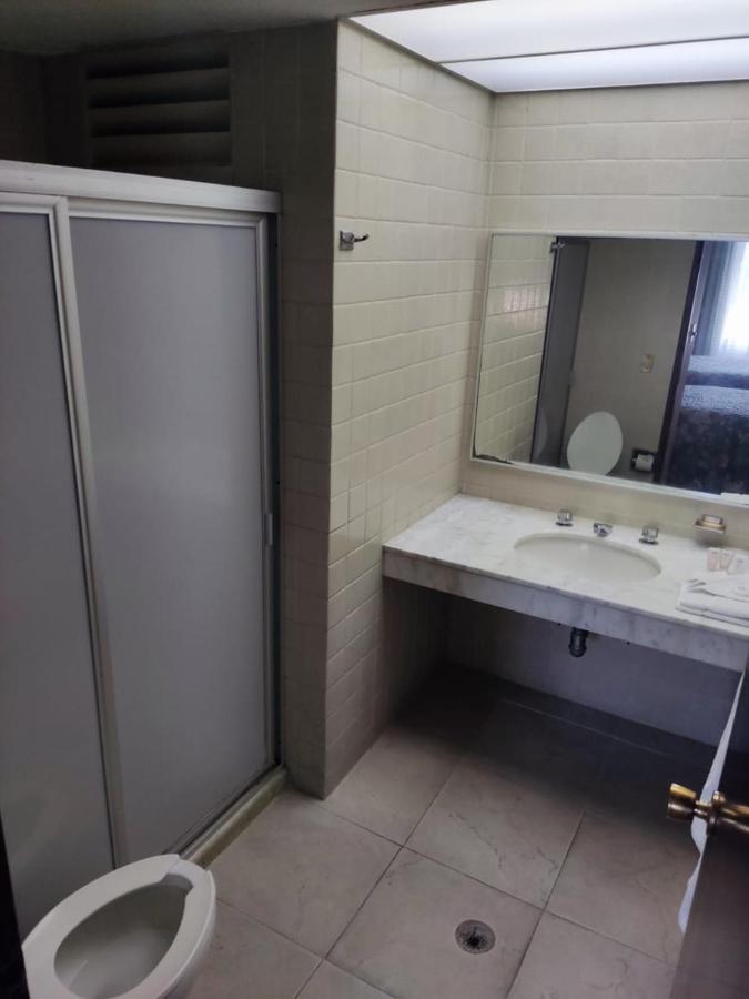 Hotel Mary Celaya Celaya  Eksteriør billede