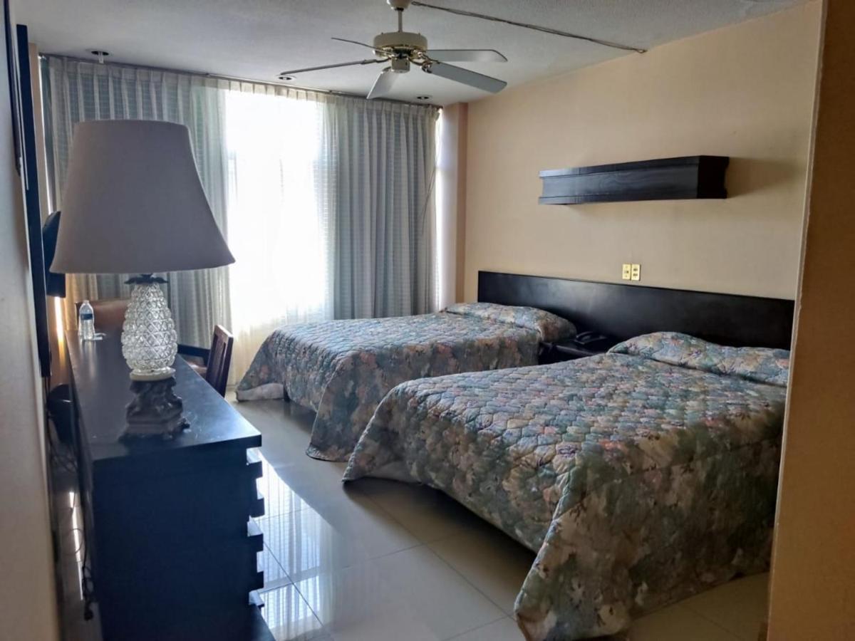 Hotel Mary Celaya Celaya  Eksteriør billede