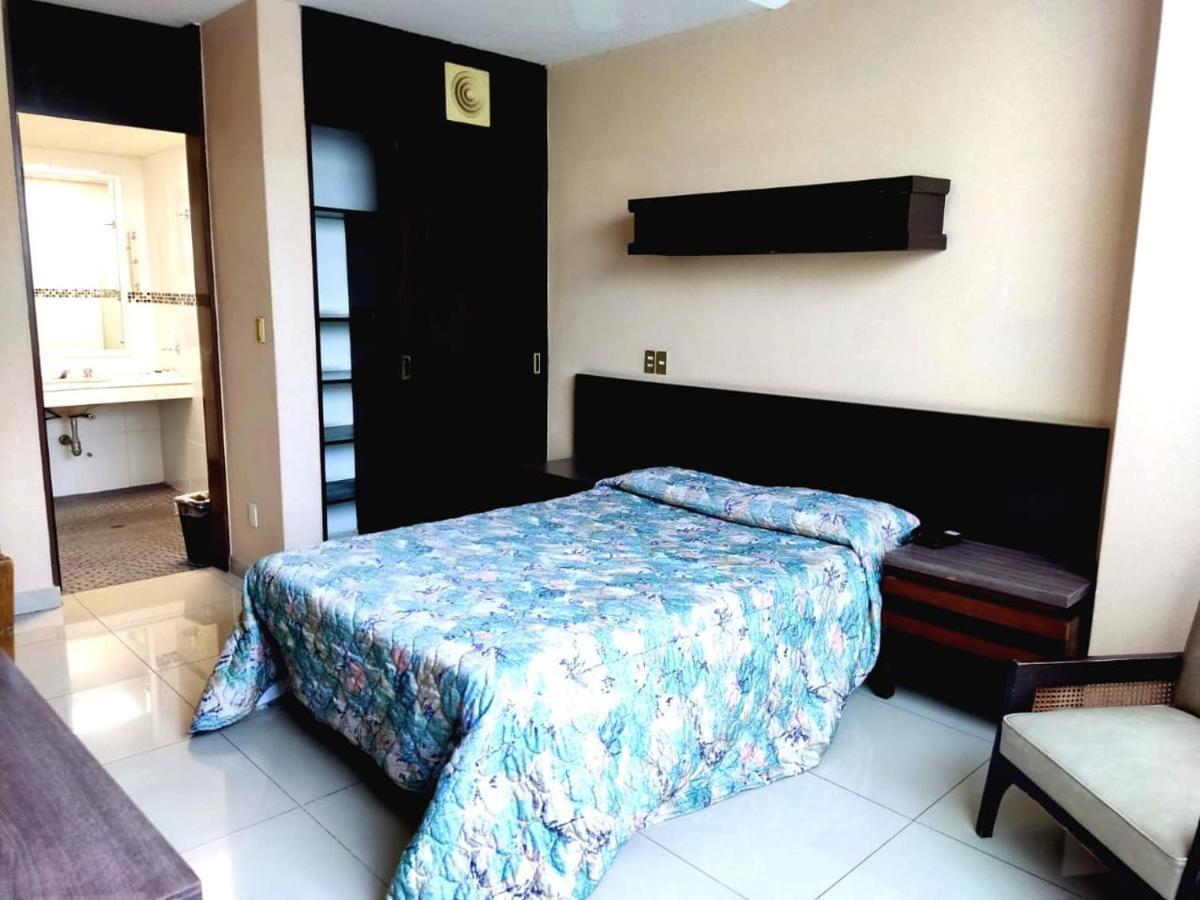 Hotel Mary Celaya Celaya  Eksteriør billede